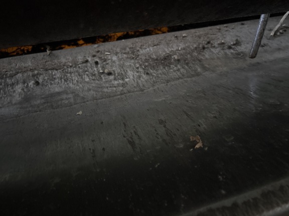 Used 2012 John Deere 640FD Combine Platforms at Koenig Equipment in Franklin, IN - Photo23