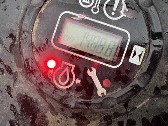 Photo of 2024 John Deere Z930M