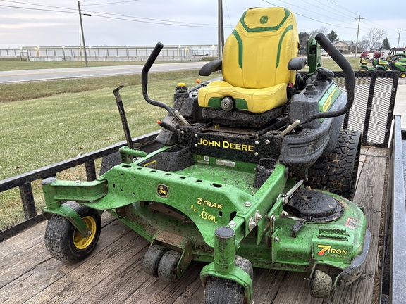 Photo of 2024 John Deere Z930M