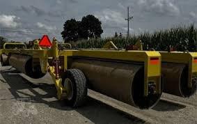 New In-Stock 2026 Degelman LR8080 Rollers at Horizon Ag & Turf in Lloydminster, AB - Photo5