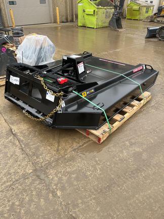 Photo of a 2026 John Deere RC78B