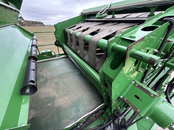 2011 John Deere 7760