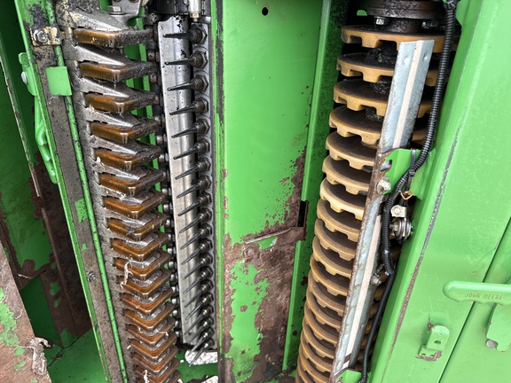 2011 John Deere 7760