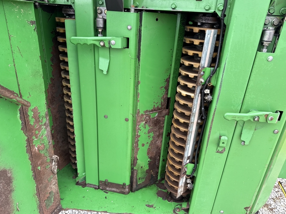 2011 John Deere 7760