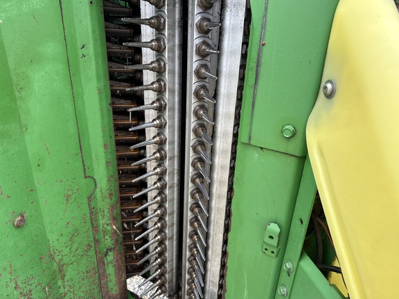 2011 John Deere 7760