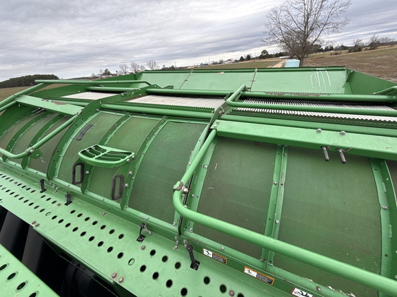 2011 John Deere 7760
