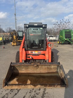 2021 Kubota SSV75