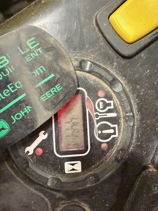 2024 John Deere Z970R - Photo2