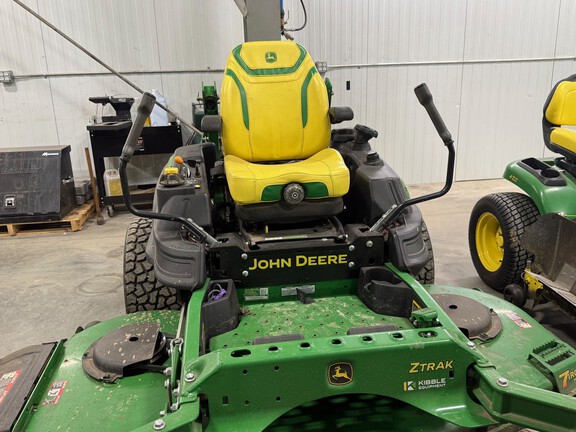  John Deere Z970R