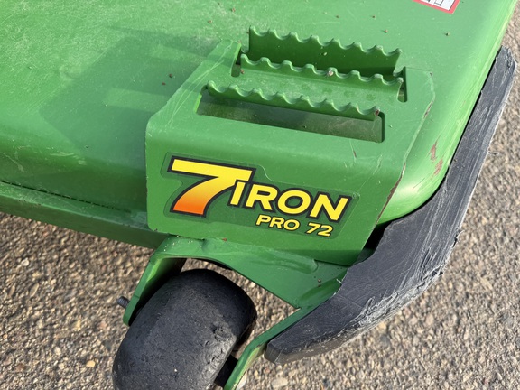 2024 John Deere Z970R - Photo15