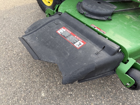 2024 John Deere Z970R - Photo16