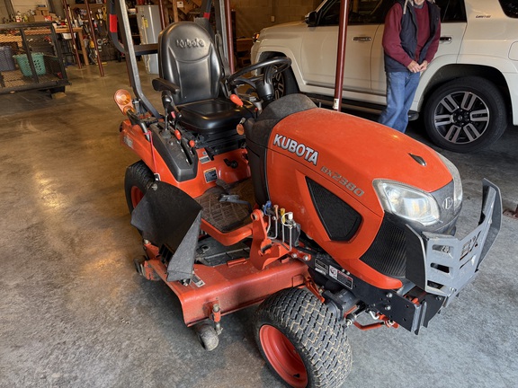 Photo of 2020 Kubota BX2380
