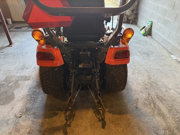 Photo of 2020 Kubota BX2380