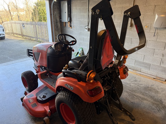 Photo of 2020 Kubota BX2380