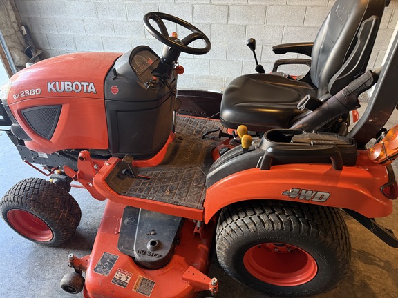 Photo of 2020 Kubota BX2380