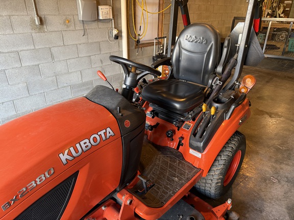 Photo of 2020 Kubota BX2380