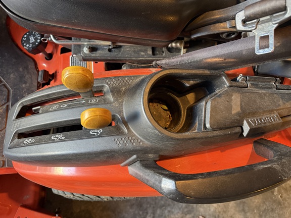 Photo of 2020 Kubota BX2380