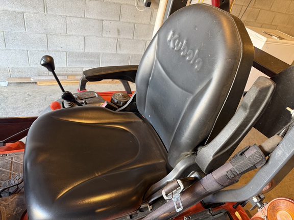 Photo of 2020 Kubota BX2380