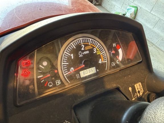 Photo of 2020 Kubota BX2380