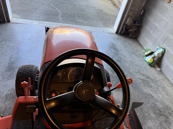 Photo of 2020 Kubota BX2380