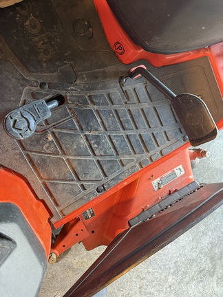 Photo of 2020 Kubota BX2380