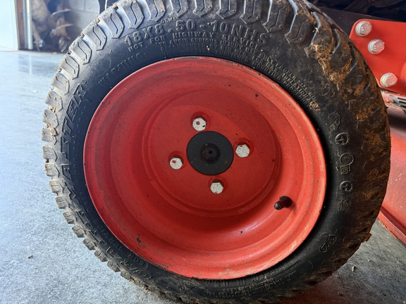 Photo of 2020 Kubota BX2380