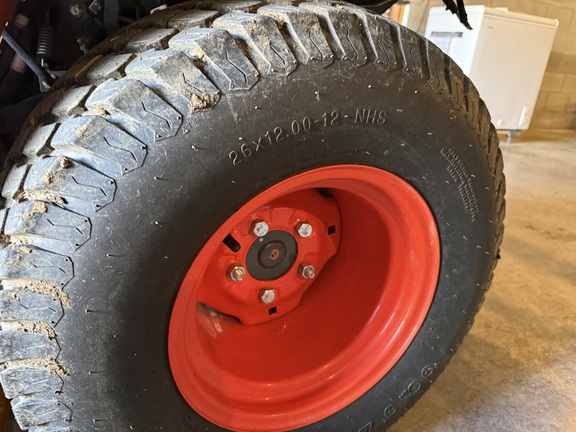 Photo of 2020 Kubota BX2380