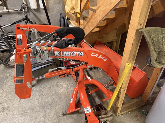 Photo of 2020 Kubota BX2380