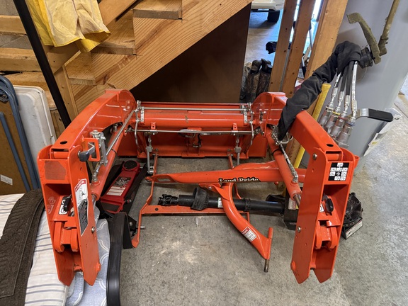 Photo of 2020 Kubota BX2380