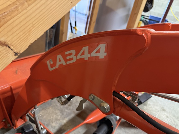 Photo of 2020 Kubota BX2380