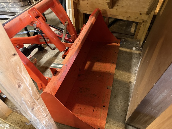 Photo of 2020 Kubota BX2380