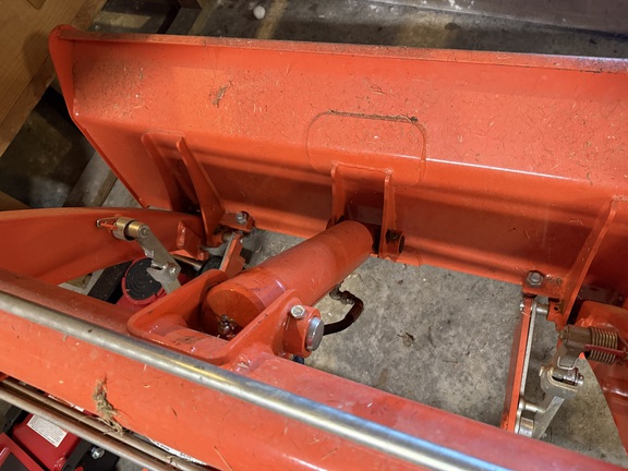 Photo of 2020 Kubota BX2380