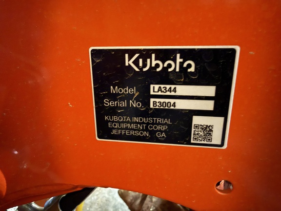 Photo of 2020 Kubota BX2380