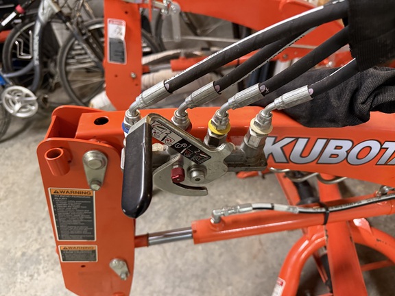 Photo of 2020 Kubota BX2380