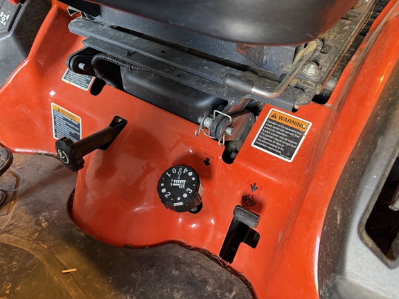 Photo of 2020 Kubota BX2380