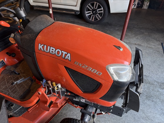 Photo of 2020 Kubota BX2380