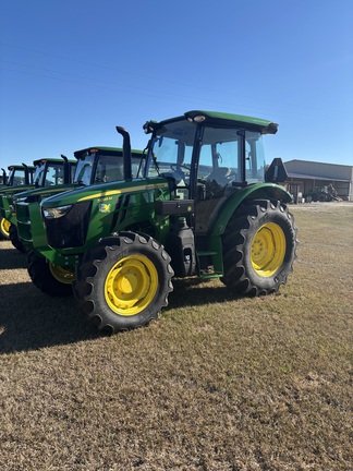 2026 John Deere 5095M