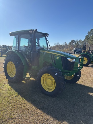 2026 John Deere 5095M-2