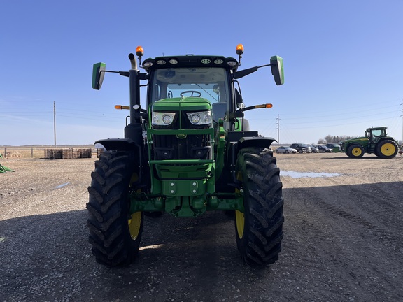 2025 John Deere 6R 175 - Photo2