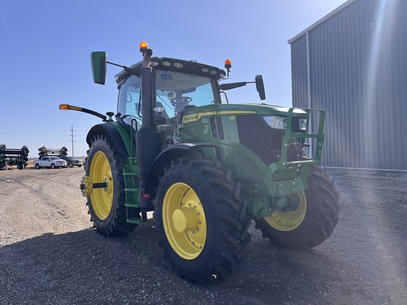 2025 John Deere 6R 175 - Photo3