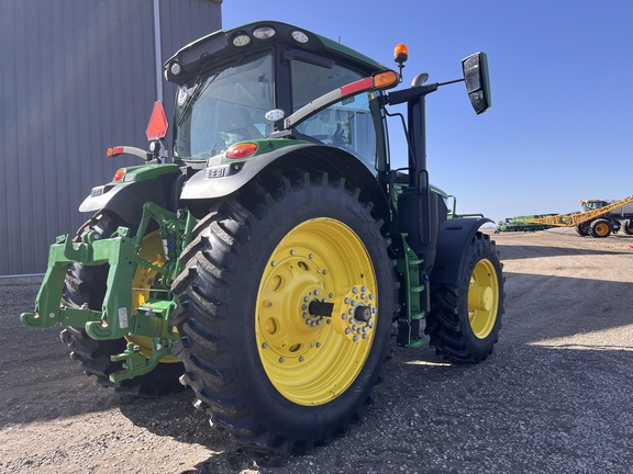 2025 John Deere 6R 175 - Photo5