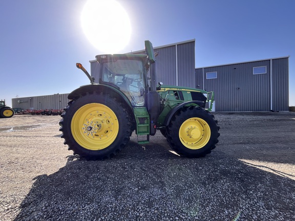 2025 John Deere 6R 175 - Photo4