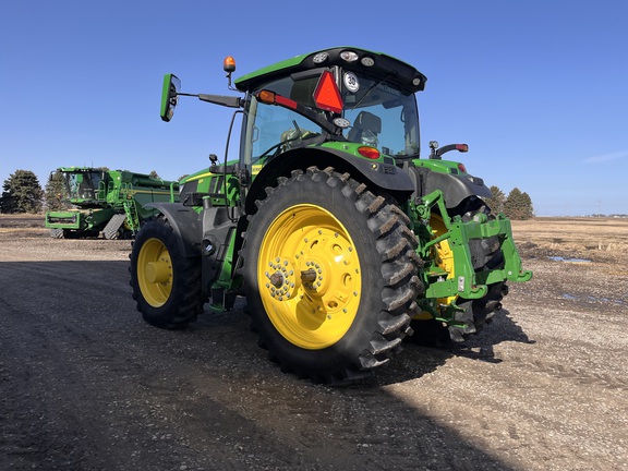 2025 John Deere 6R 175 - Photo7