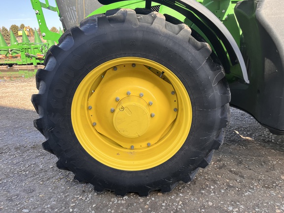 2025 John Deere 6R 175 - Photo9