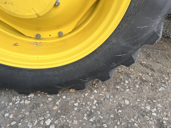 2025 John Deere 6R 175 - Photo10