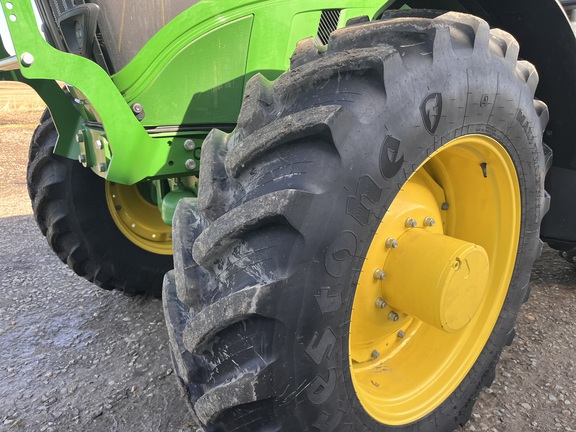 2025 John Deere 6R 175 - Photo11