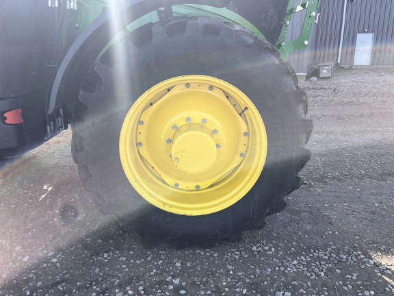 2025 John Deere 6R 175 - Photo12