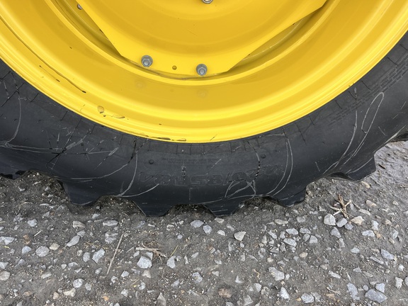 2025 John Deere 6R 175 - Photo13