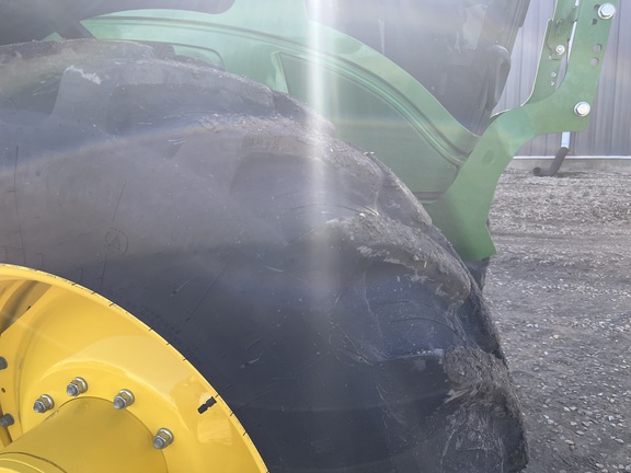 2025 John Deere 6R 175 - Photo14