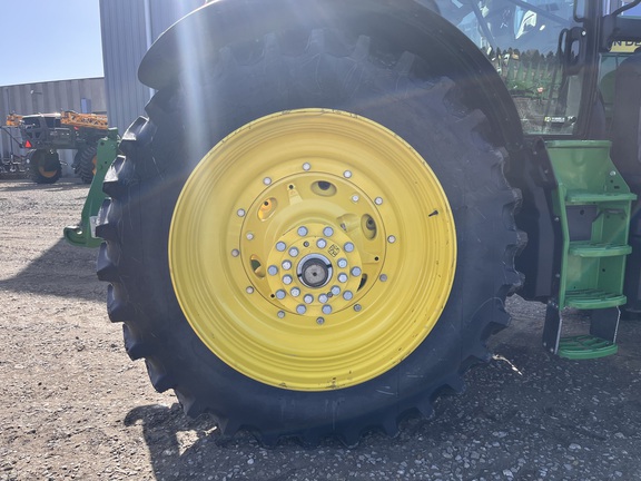 2025 John Deere 6R 175 - Photo15